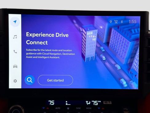 New 2026 Toyota Tundra TRD Pro image 12