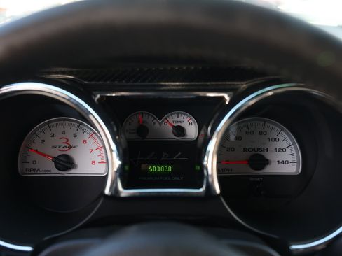 Used 2007 Ford Mustang GT image 34