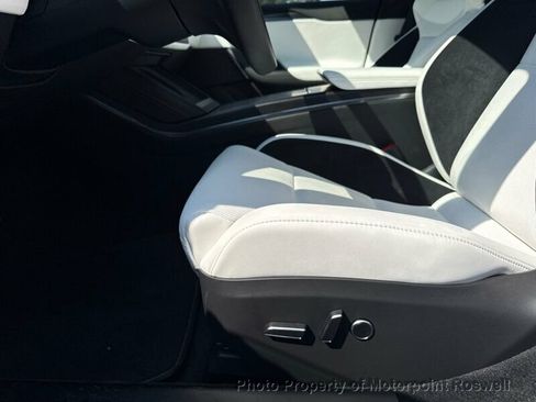 Used 2026 Tesla Model S Plaid AWD/4WD image 14