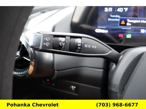 New 2026 Chevrolet Equinox EV LT image 10