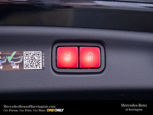 New 2026 Mercedes-Benz C 300 4MATIC Sedan image 28