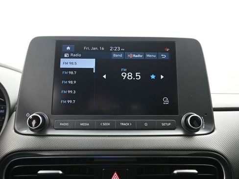 Used 2023 Hyundai Kona SEL w/ Cargo Package image 18