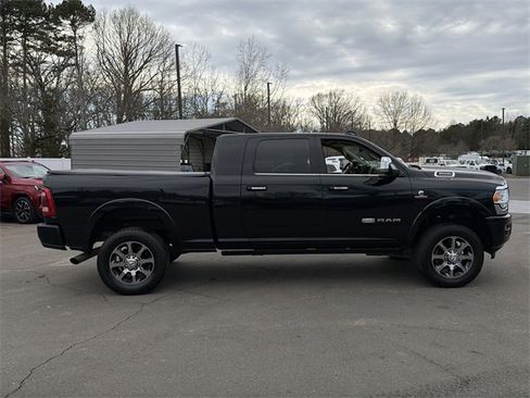 Used 2022 RAM 3500 Limited image 14
