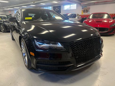 Used 2015 Audi A7 3.0T Prestige w/ Prestige Package image 7