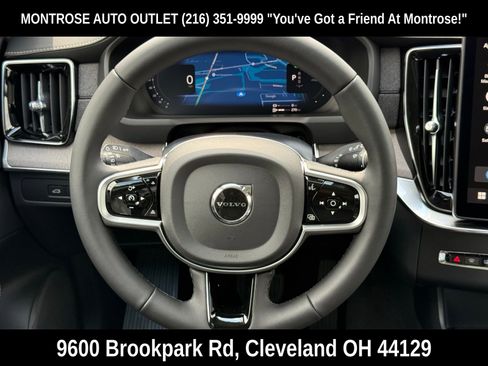 New 2026 Volvo XC90 T8 Ultra w/ Protection Package Premier AWD/4WD image 32