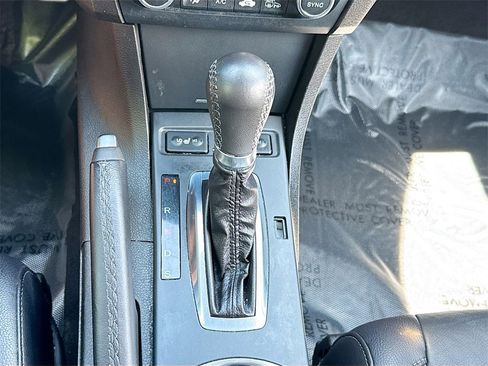 Used 2022 Acura ILX w/ Premium & A-SPEC Package image 16