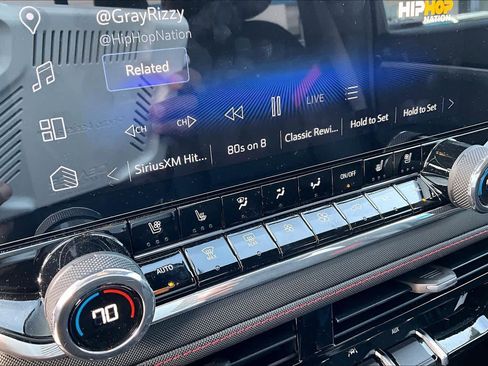 New 2026 Chevrolet Colorado Z71 w/ Technology Package image 19