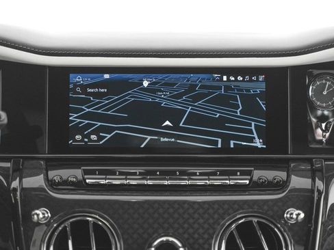 New 2025 Rolls-Royce Cullinan Black Badge image 48