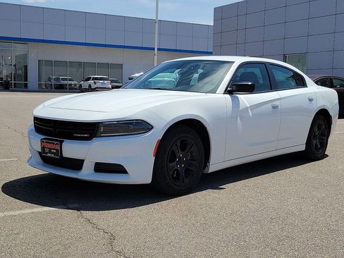 Used 2023 Dodge Charger SXT image 5