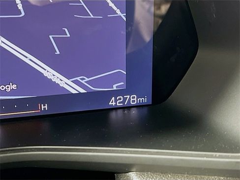 Used 2026 Chevrolet Colorado Trail Boss image 14