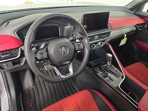 Used 2025 Acura ADX A-Spec AWD/4WD image 19