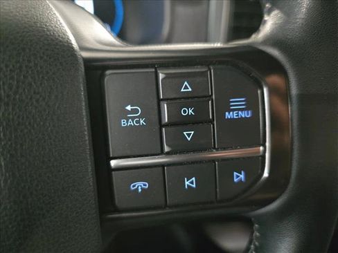 Used 2023 Ford F150 Platinum w/ Equipment Group 701A High AWD/4WD image 18
