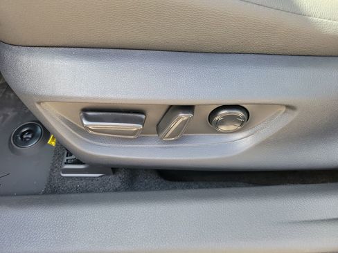 New 2026 Toyota Camry XLE FWD image 18