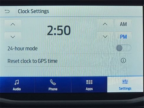 Certified 2022 Ford Bronco Sport Outer Banks w/ Tech Package image 27