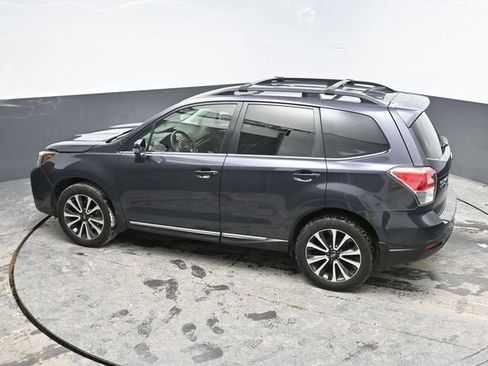 Used 2017 Subaru Forester 2.0XT Touring image 21