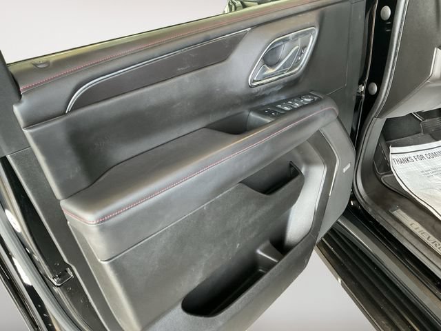 Used 2022 Chevrolet Suburban RST AWD/4WD image 10