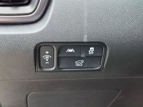 Certified 2023 Kia Sorento EX AWD/4WD image 16