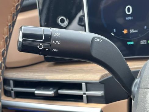 New 2026 Hyundai Santa Fe Calligraphy AWD/4WD image 33