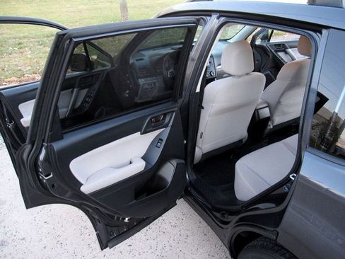 Used 2014 Subaru Forester 2.5i Premium image 21