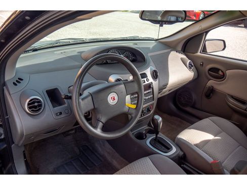 Used 2007 Saturn ION Level 2 image 11