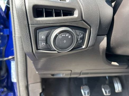 Used 2015 Ford Focus ST image 15