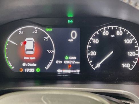 Used 2023 Honda CR-V Sport image 22