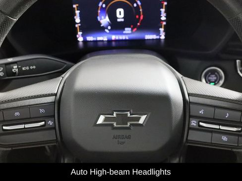 Used 2023 Chevrolet Colorado Trail Boss w/ Technology Package image 20