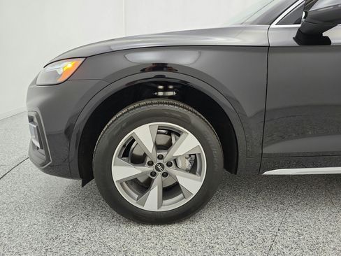 Used 2023 Audi Q5 2.0T Premium Plus w/ Premium Plus Package AWD/4WD image 17
