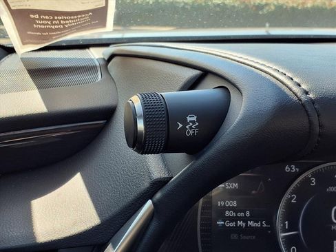 Used 2021 Lexus ES 250 w/ Premium Package image 20