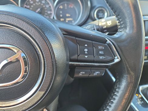 Used 2019 MAZDA CX-9 Touring w/ Touring Premium Package image 19