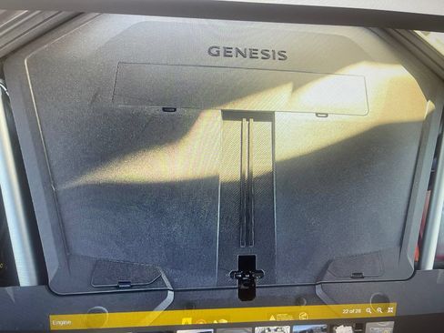 Certified 2026 Genesis Electrified GV70 Advanced AWD/4WD image 17