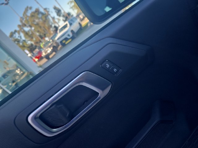 Used 2026 Ford Bronco Big Bend AWD/4WD image 11