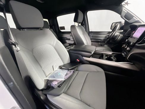 Used 2022 RAM 1500 Big Horn image 31