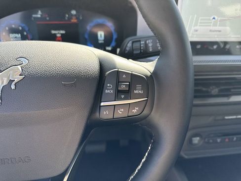 New 2025 Ford Bronco Sport Outer Banks w/ Outer Banks Tech Package+ image 11