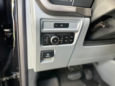 New 2025 Ford F150 XLT w/ Equipment Group 302A MID image 29