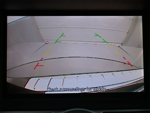 Used 2017 INFINITI QX50 Journey w/ Premium Package image 11