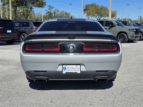 Certified 2023 Dodge Challenger R/T Scat Pack w/ Dynamics Package image 6