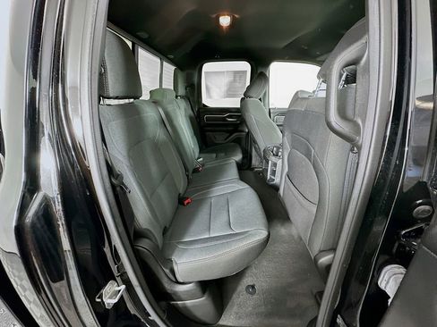 Certified 2023 RAM 1500 Big Horn image 37