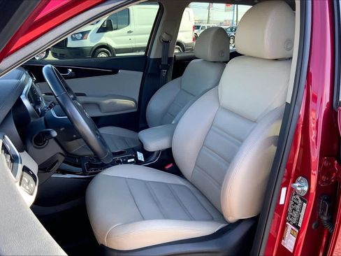 Used 2020 Kia Sorento EX image 7