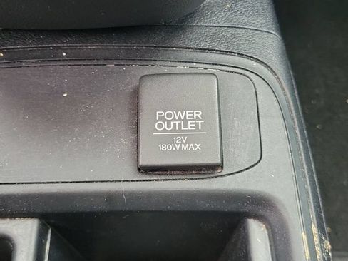 Used 2016 Honda CR-V SE image 26