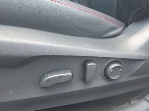 Used 2024 Subaru Legacy Sport AWD/4WD image 28