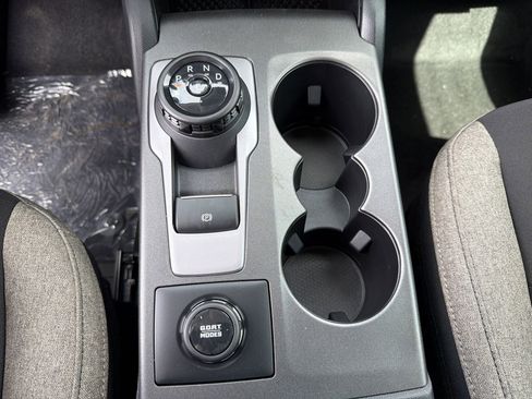 New 2026 Ford Bronco Sport Big Bend image 10