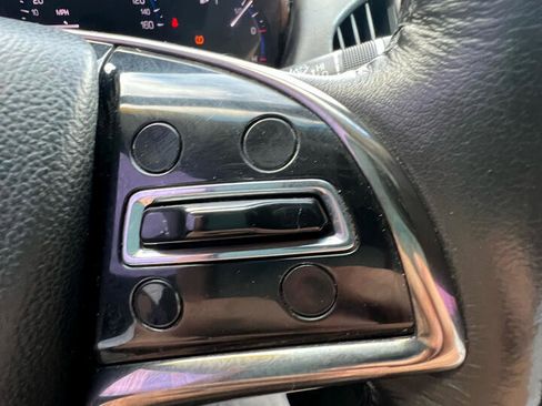 Used 2013 Cadillac ATS 2.5L Base RWD image 19