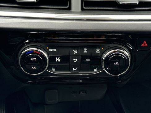 New 2026 Chevrolet Trax ACTIV w/ Driver Confidence Package image 16