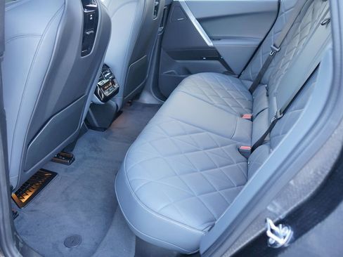 New 2026 BMW iX xDrive45 w/ M Sport Package image 20