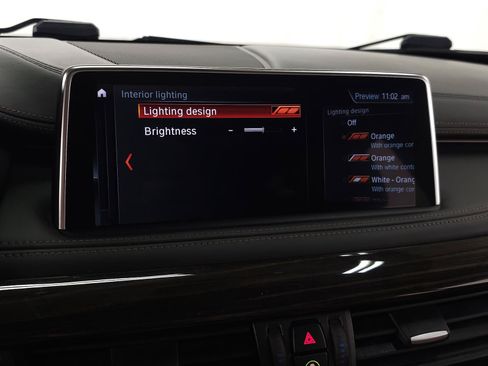 Used 2019 BMW X6 xDrive35i AWD/4WD image 30