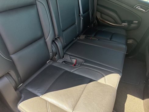 Used 2018 Chevrolet Tahoe LT image 30