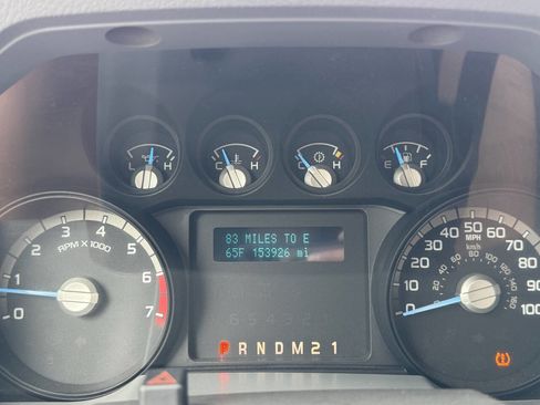 Used 2014 Ford F250 XL w/ XL Value Package AWD/4WD image 30