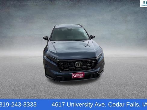 New 2026 Honda CR-V Sport-L image 9