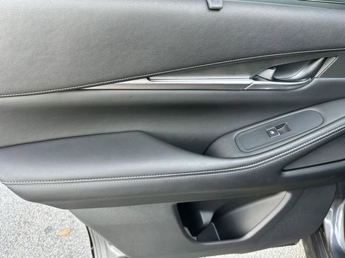 Used 2023 INFINITI QX60 Luxe image 24